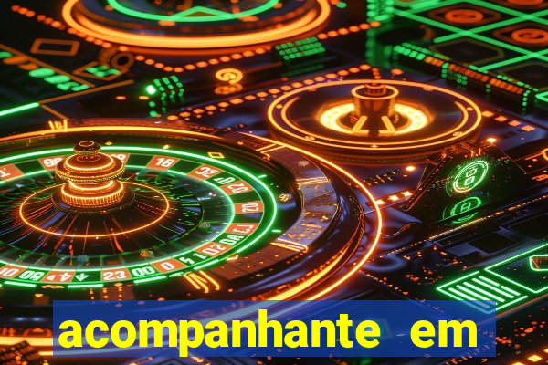 acompanhante em presidente prudente